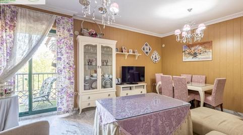 Foto 5 de Pis en venda a Castaño - Mirasierra, Granada