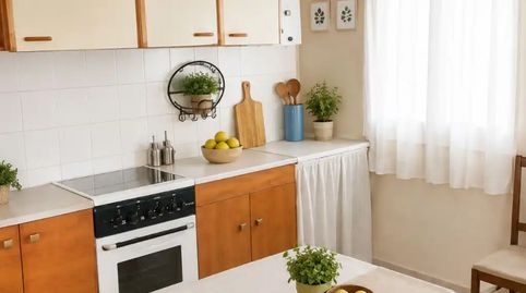 Photo 2 of Flat for sale in Calle Vieja, 2, Palomera, Cuenca