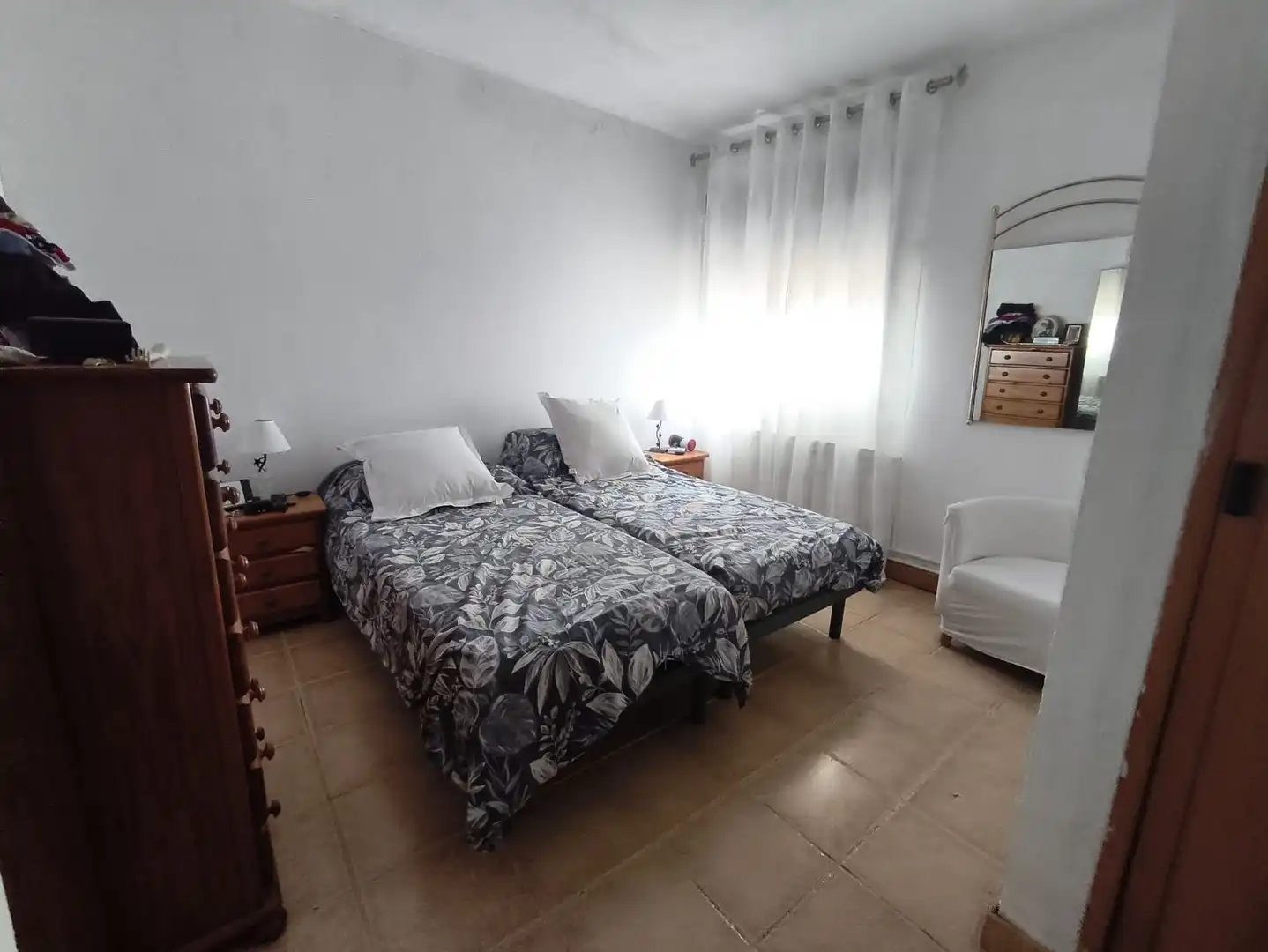 Bedroom of Land for sale in Rivas-Vaciamadrid