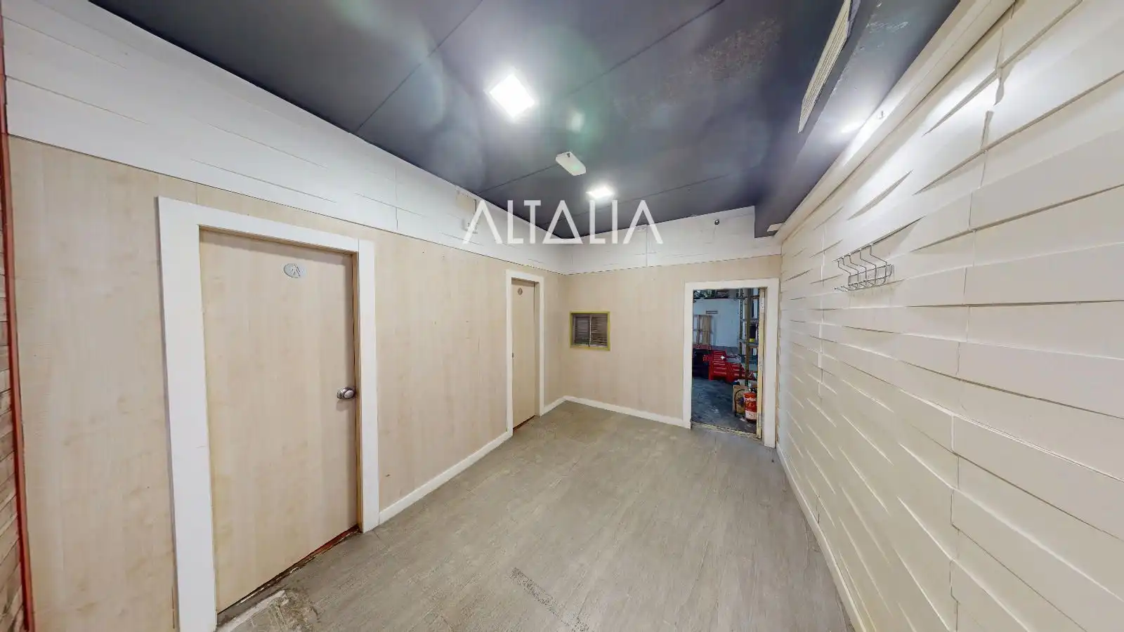 Local en venta en Cuenca con Aire acondicionado