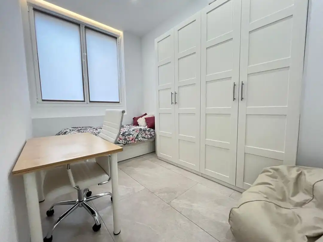 Dormitori de Loft en venda en Lezkairu