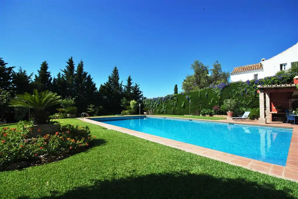 Chalet con terraza en venta en Nueva 6, imagen 6