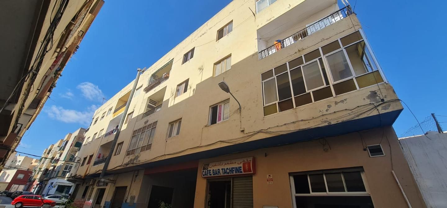 Flat for sale in Almería, Ejido Centro, El Ejido Ciudad