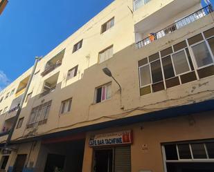 Exterior view of Flat for sale in El Ejido
