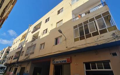 Vista exterior de Pis en venda en El Ejido