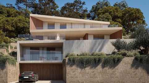 Foto 2 de Casa o chalet en venta en La Viña - Montemar - San Jaime, Benissa