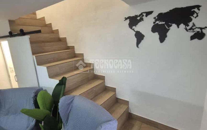 Foto 1 de Pis de lloguer a Ojén, Málaga