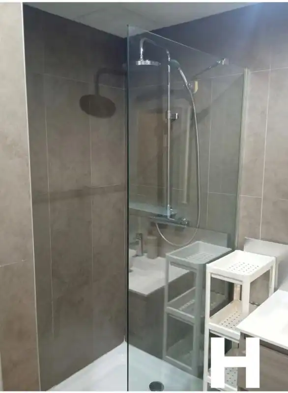 Bany de Loft en venda en Rivas-Vaciamadrid amb Aire condicionat, Calefacció i Traster
