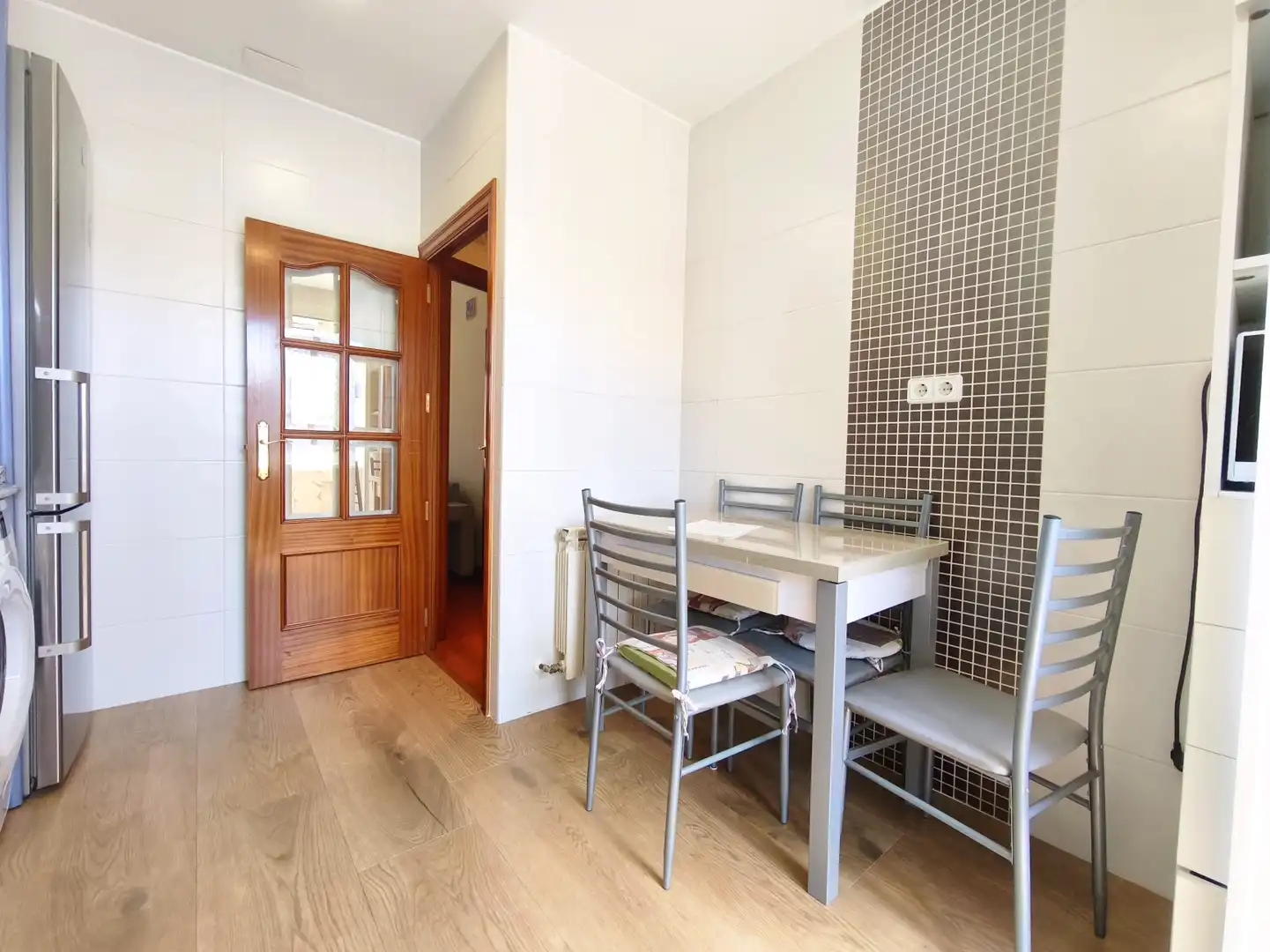 Wohnung zum Verkauf in  Logroño mit Klimaanlage, Heizung und Parkett