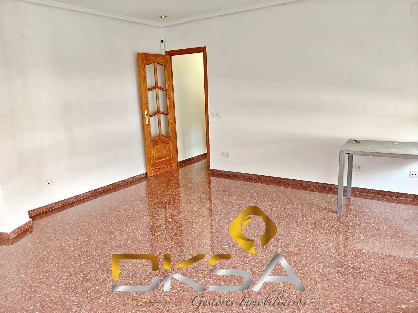 Flat for sale in Madrigal 