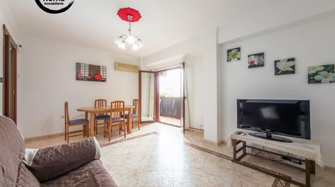 Foto 4 de Piso en venta en Plaza de Poniente, 2, Poniente, Armilla