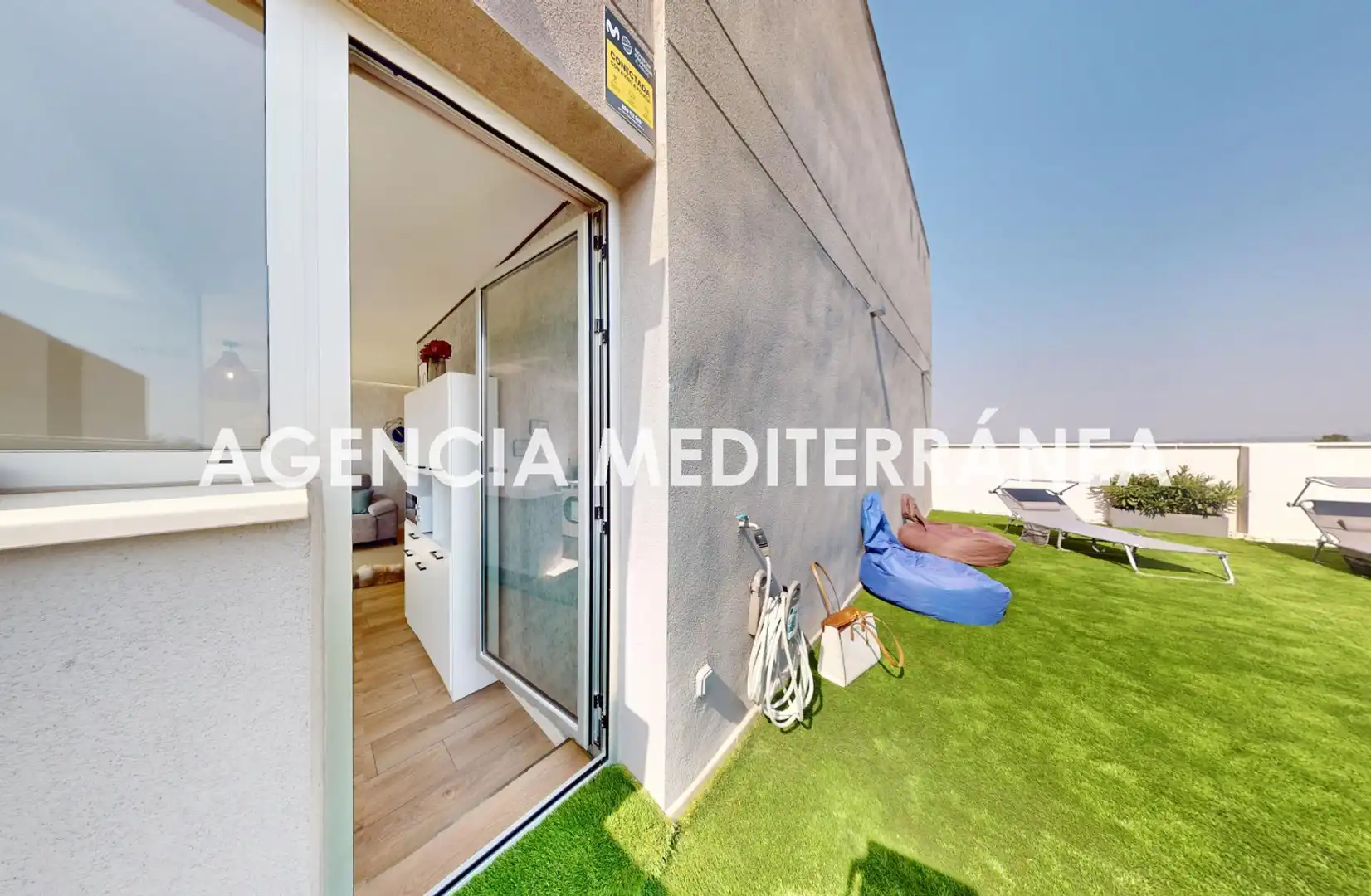 Attic for sale in Platja de la Pobla de Farnals