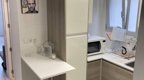 Foto 2 de Àtic en venda a Carrer Pons I Pons, El Raval, Barcelona