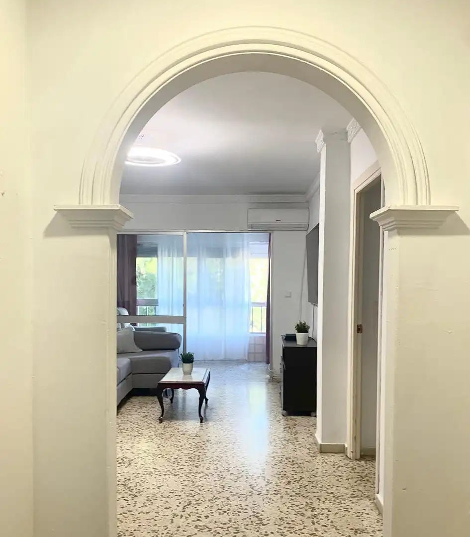 Piso en venta en Sanlúcar de Barrameda con Aire acondicionado y Balcón