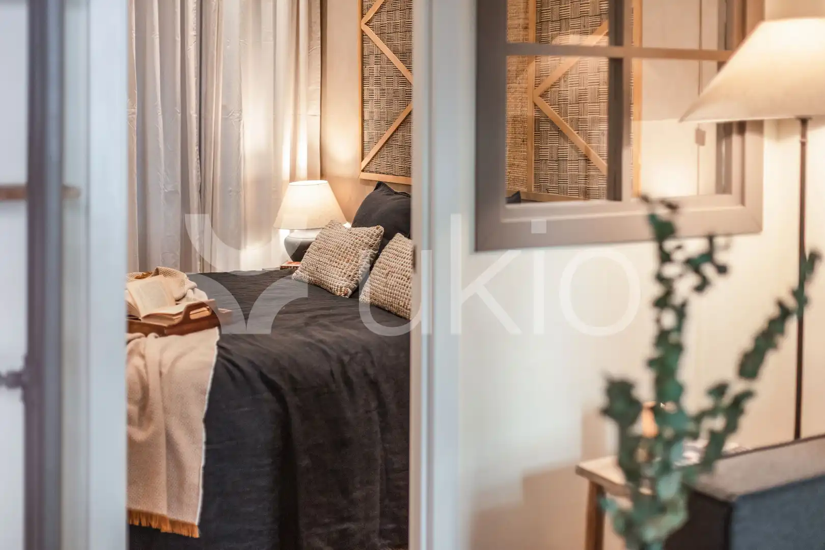 Apartament de lloguer a Calle del General Pardiñas, imagen 11