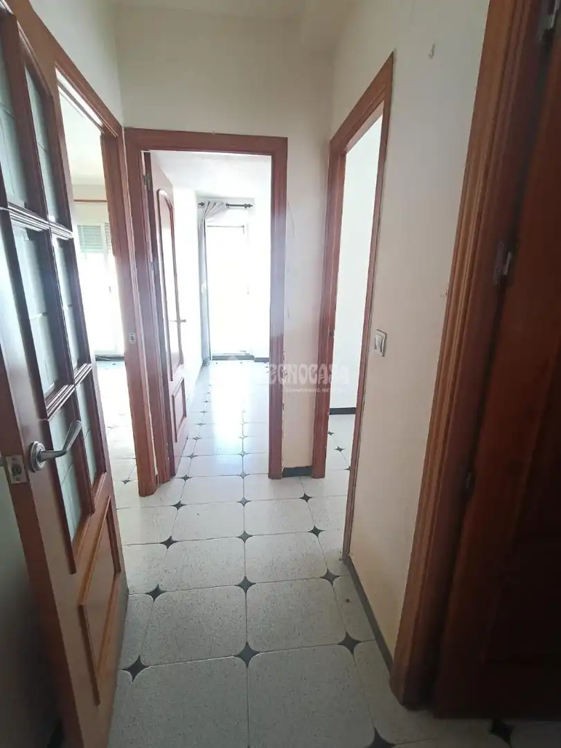 Piso con ascensor en venta en Levante, imagen 6