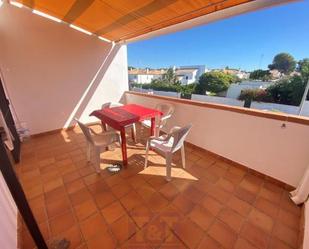 Terrassa de Apartament en venda en Islantilla amb Aire condicionat, Calefacció i Terrassa