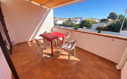 Terrace of Apartment for sale in Islantilla  with Air Conditioner, Heating and Terrace