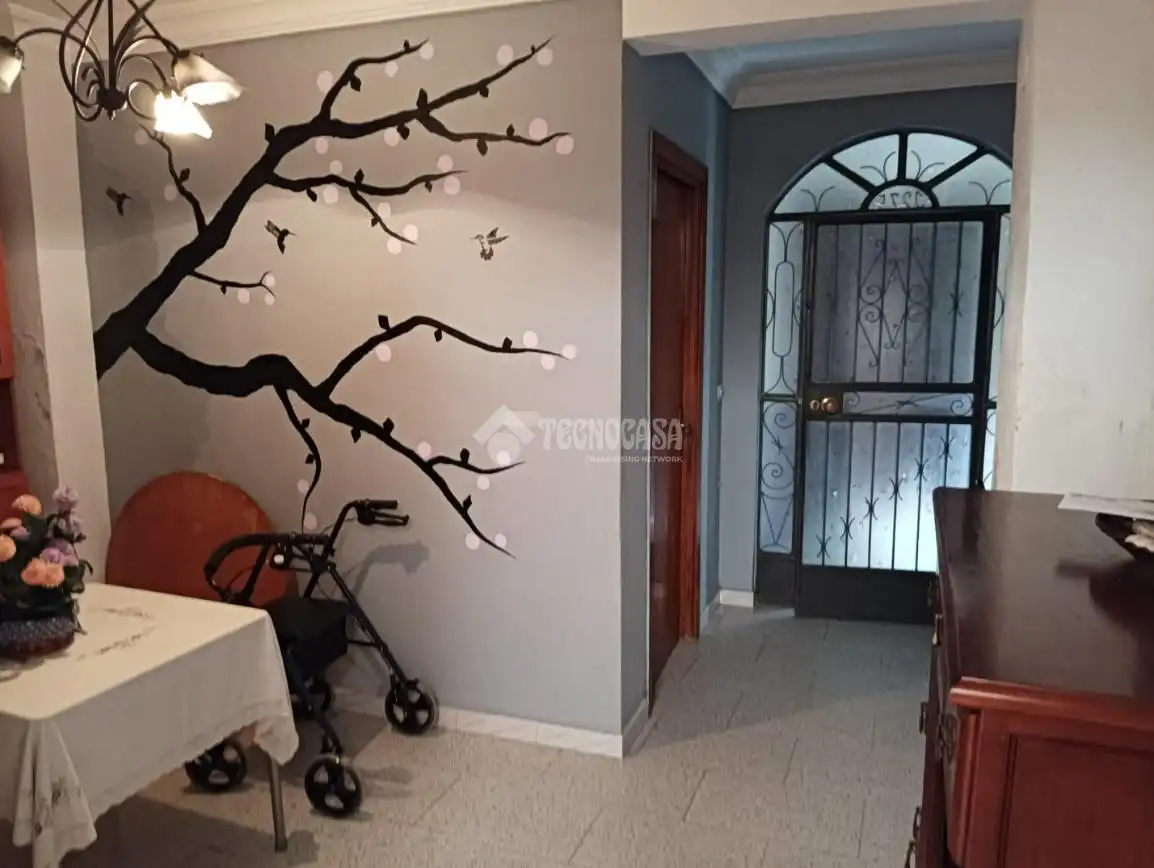 Detached homes for sale in Arahal  with Air Conditioner and Terrace