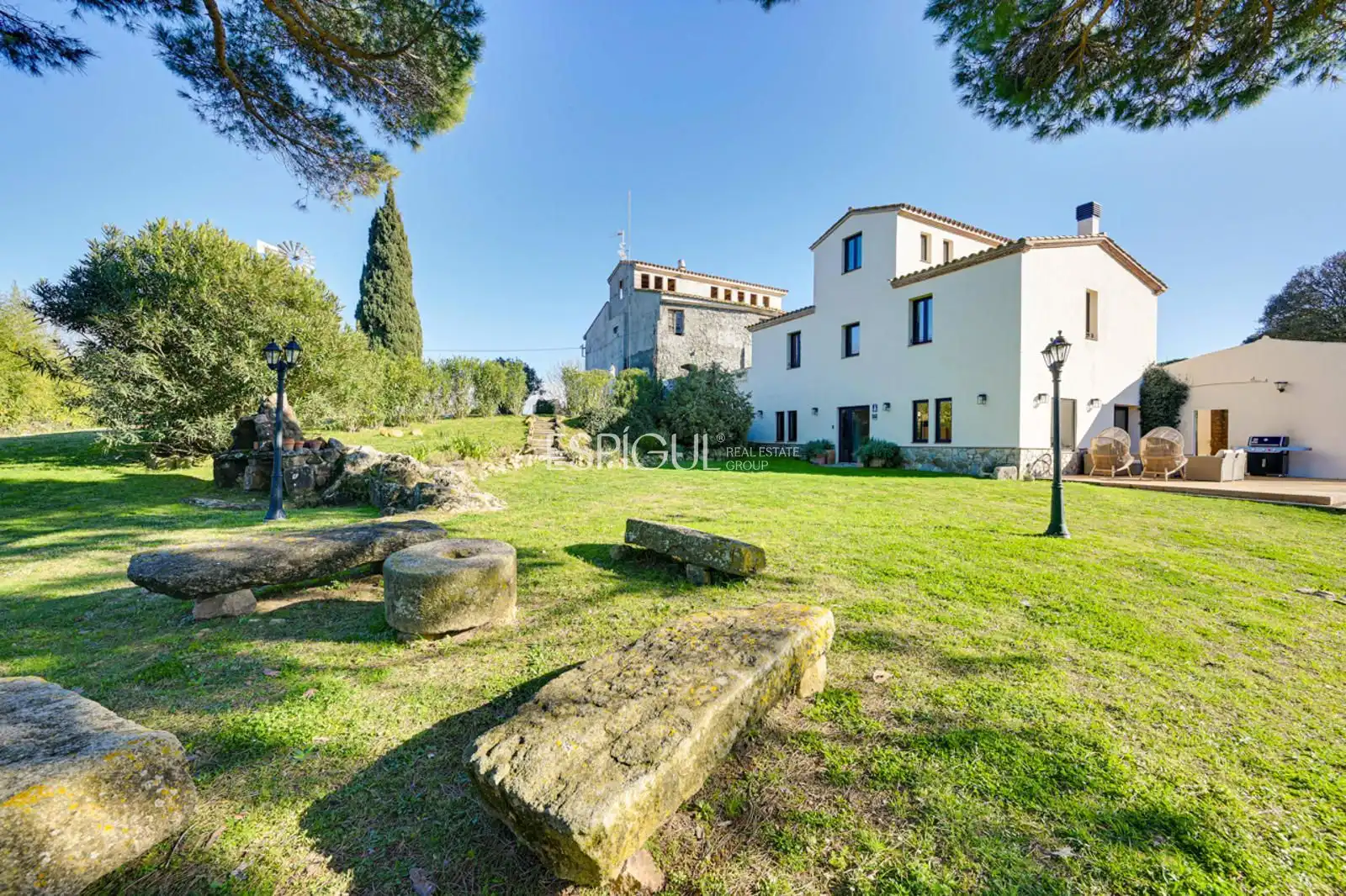 Casa en venta en Barri de Bufaganyes, imagen 10