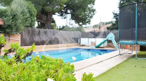 Foto 4 de Casa o chalet en venta en  Boix, Sant Quirze Parc- Vallsuau - Castellet, Sant Quirze del Vallès