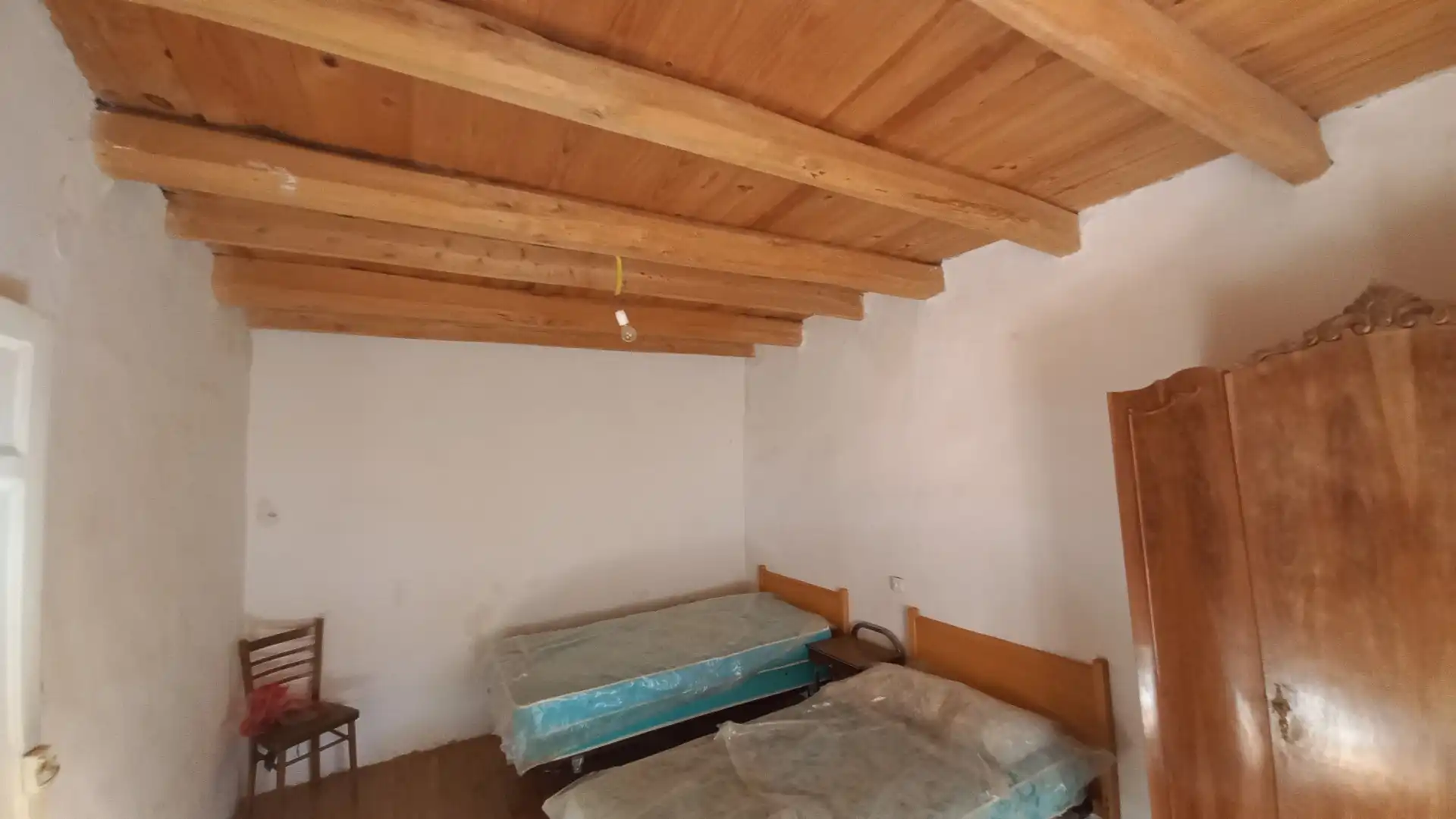 Casa o xalet en venda en San Pedro de la Nave-Almendra