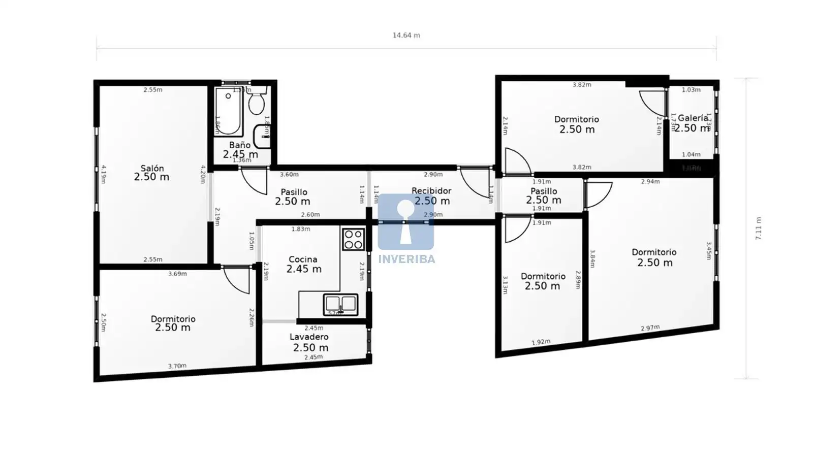 Appartement à vendre à Sabadell, imagen 28