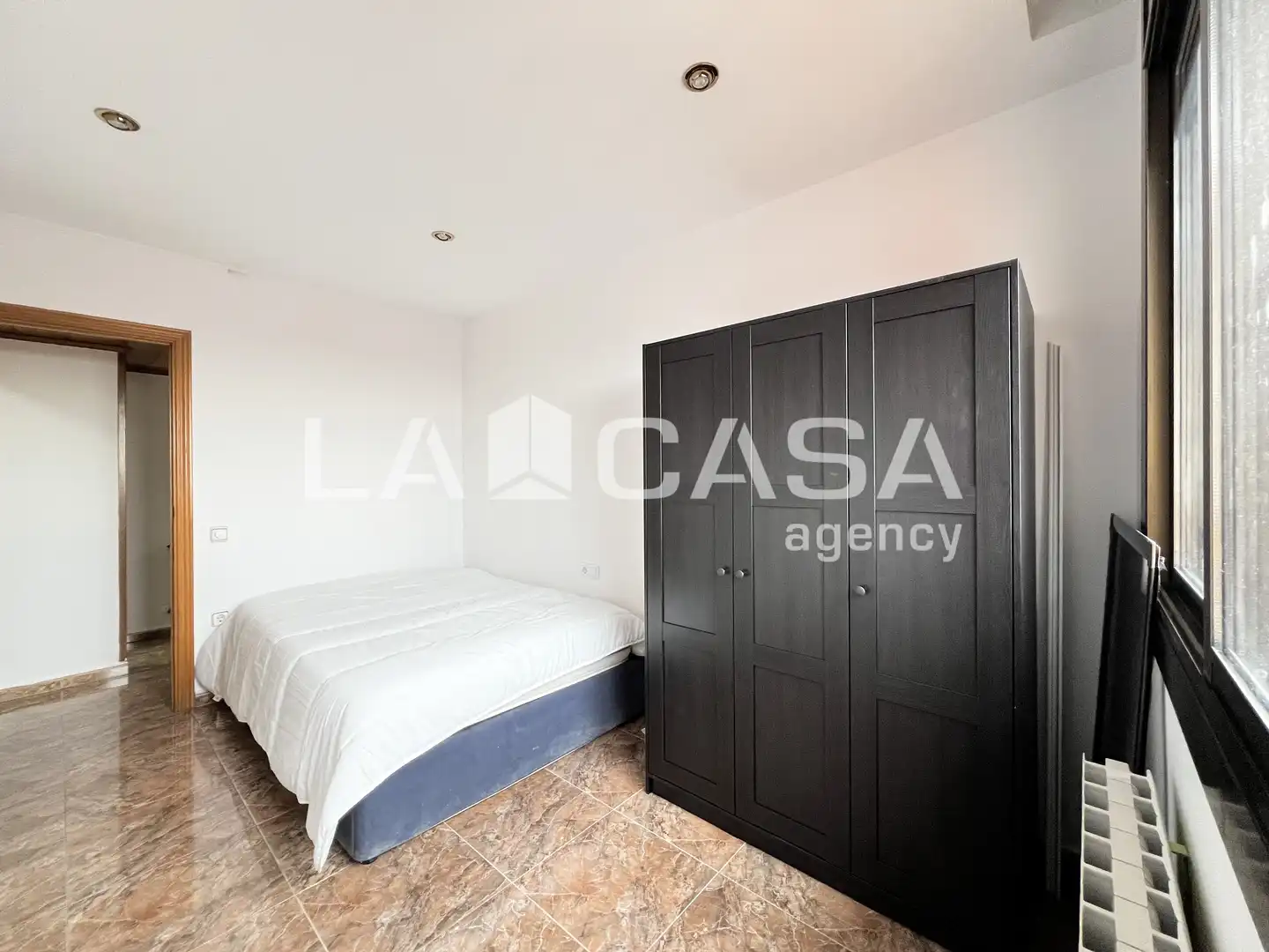 Piso en venta en Badalona con Calefacción