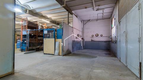 Photo 5 of Industrial buildings for sale in Passatge del Torrent de L'estadella, El Bon Pastor, Barcelona