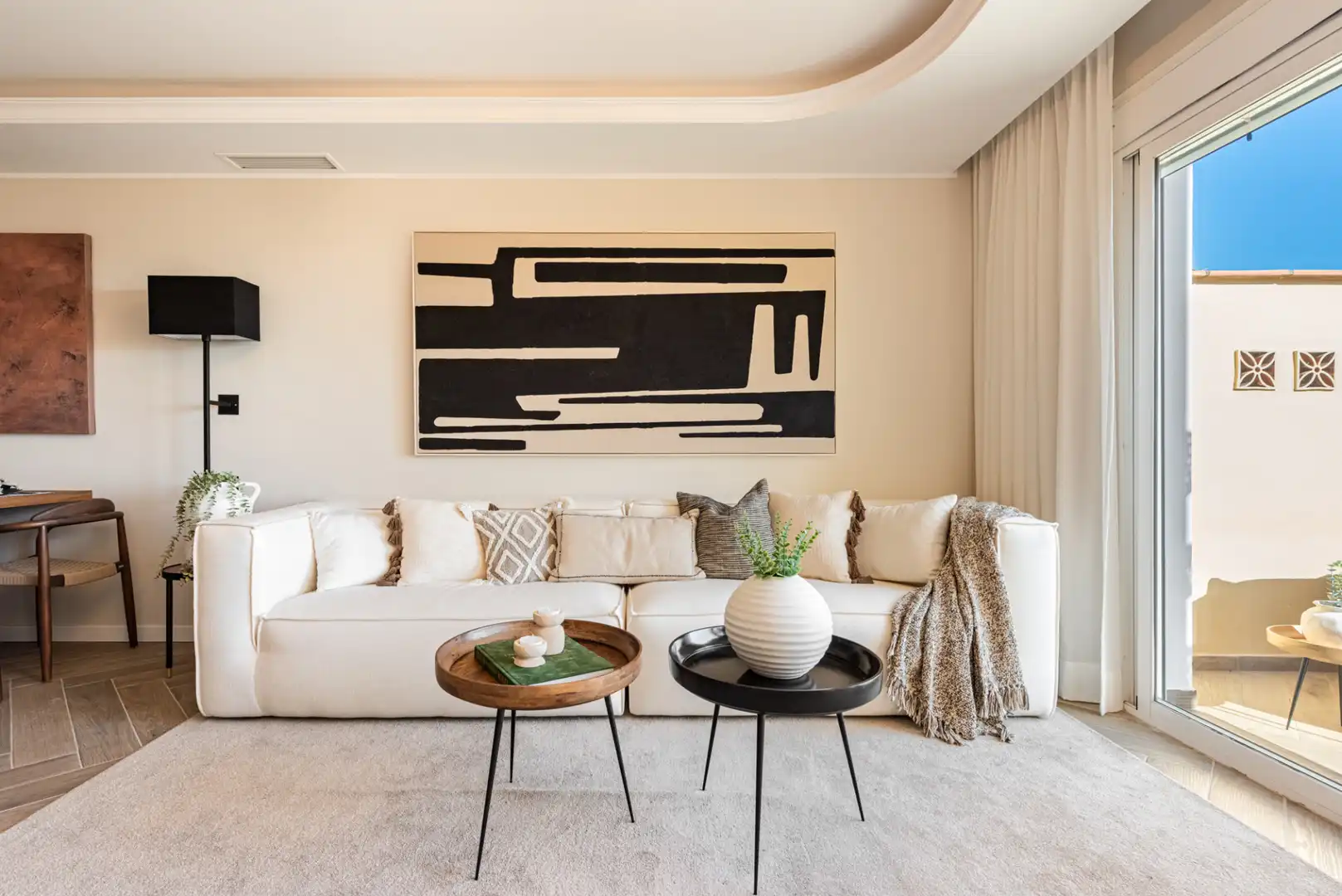 Penthouse with pool for sale in Marbella Centro, imagen 8