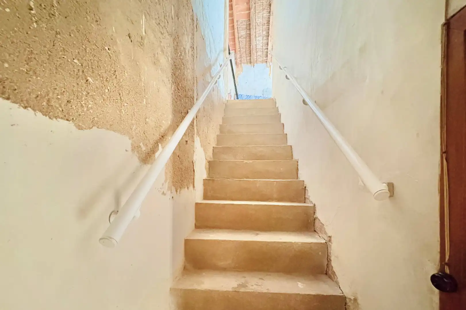 Country homes for sale in Benitachell / El Poble Nou de Benitatxell  with Terrace