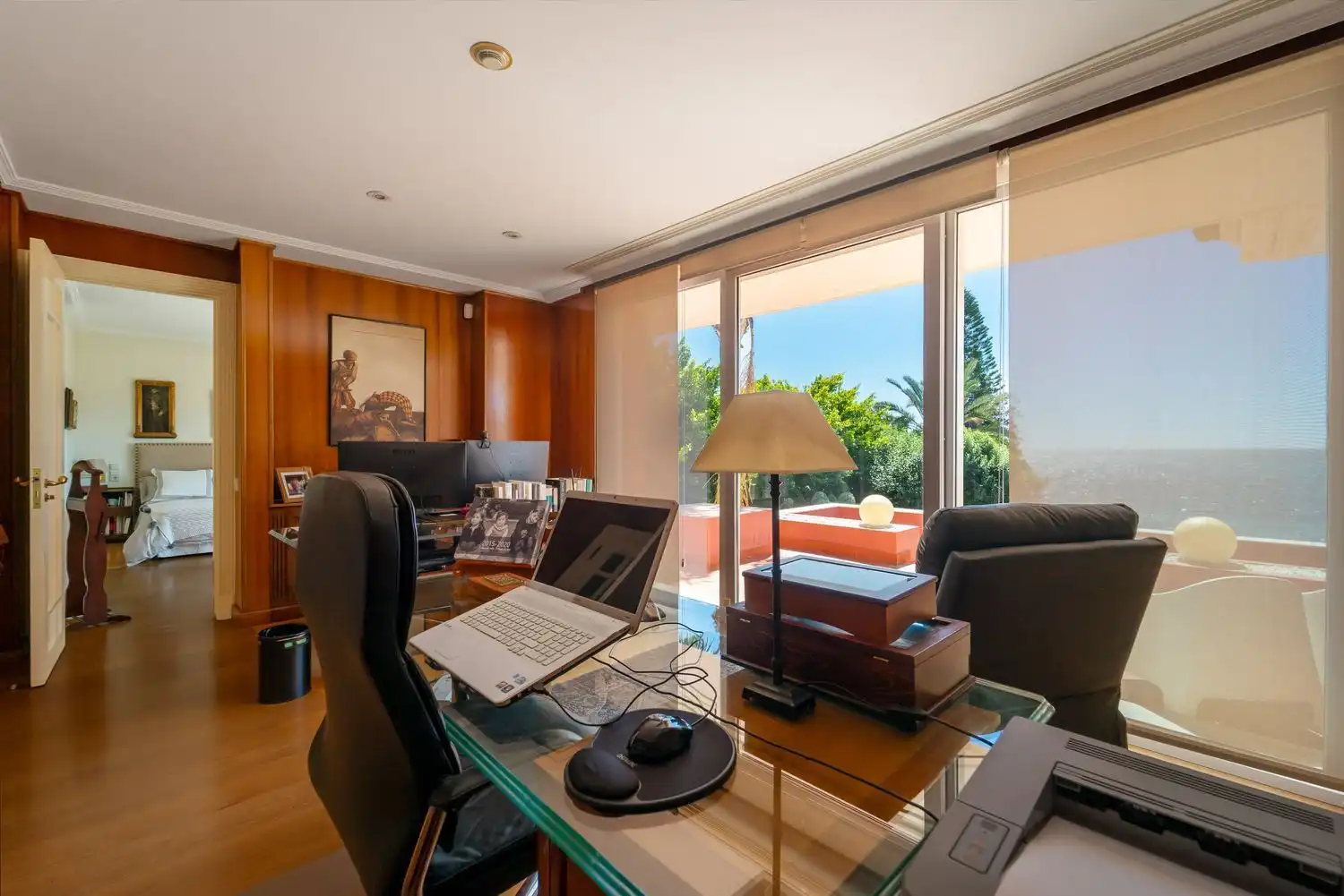 Casa o chalet en venta en Alicante / Alacant con Calefacción, Jardín privado y Terraza