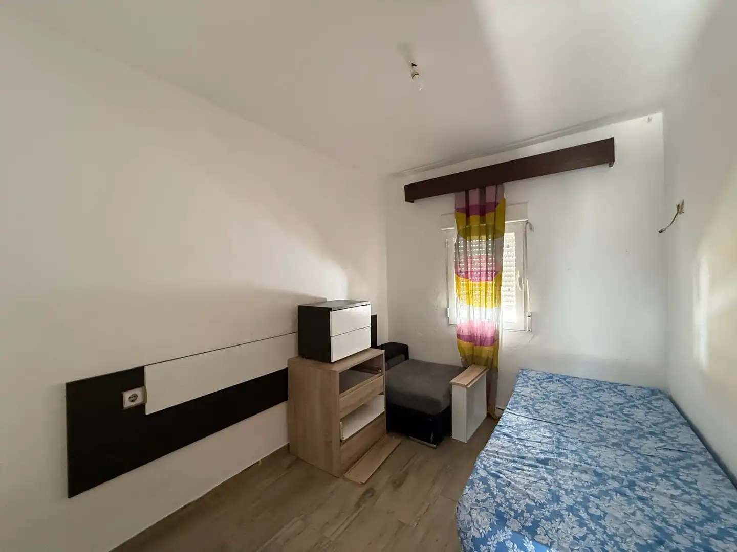 Habitación de Casa adosada en venta en Antequera con Aire acondicionado, Terraza y Amueblado