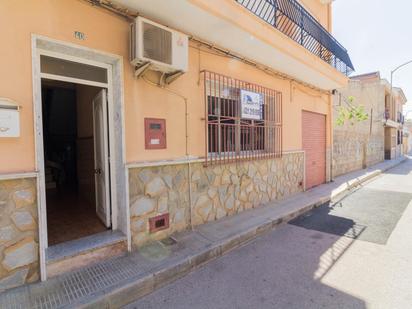 Exterior view of Planta baja for sale in Redován  with Terrace
