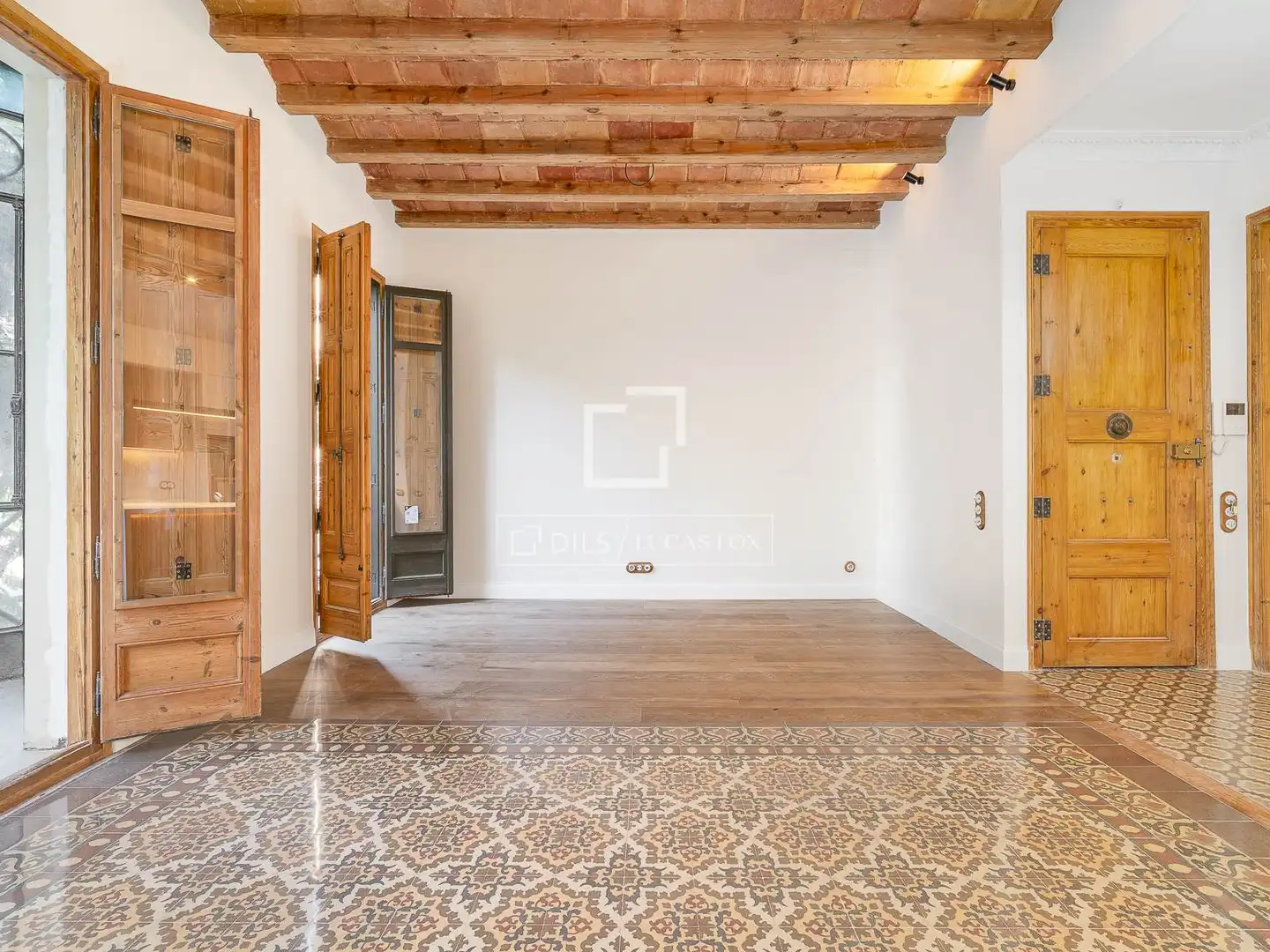 Wohnung mit Terrasse zum Verkauf in Eixample, imagen 9