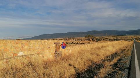 Foto 2 de Residencial en venta en Basardilla, Segovia