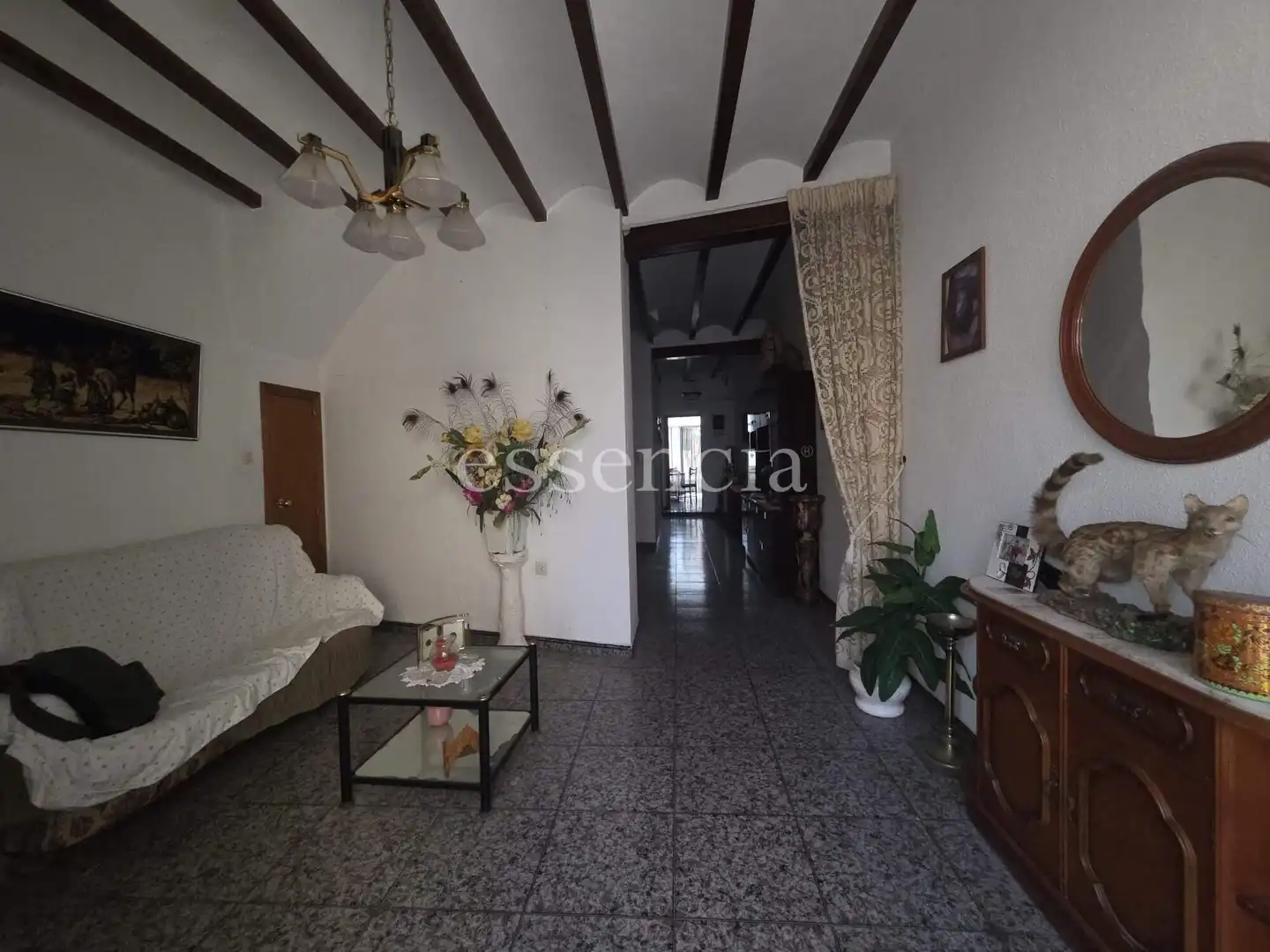 Casa o chalet en venta en Alfauir con Terraza
