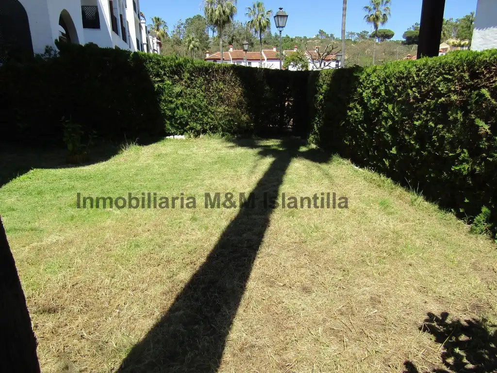 Apartament amb piscina en venda a Islantilla Costa, imagen 21