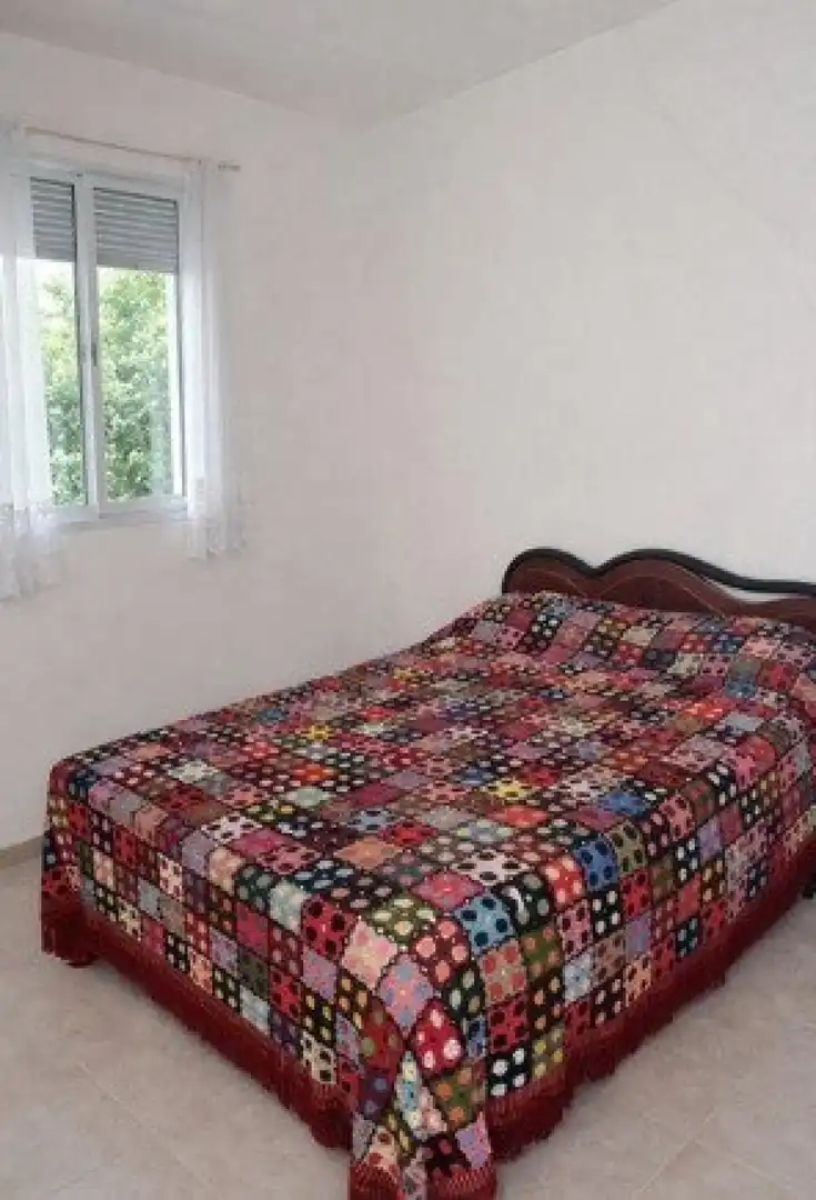 Bedroom of Country homes for sale in Higueruela