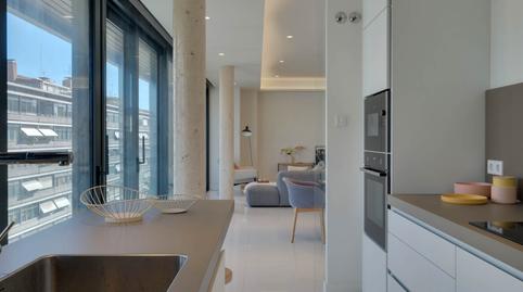 Photo 2 of Attic for sale in Via Augusta, Sant Gervasi- Galvany,  Barcelona Capital