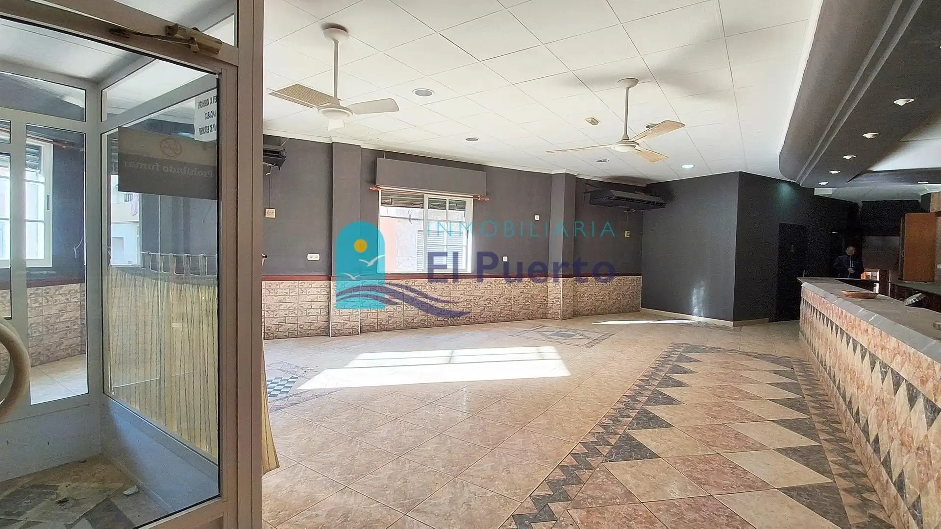 Local comercial en venda a Puerto de Mazarrón, imagen 5