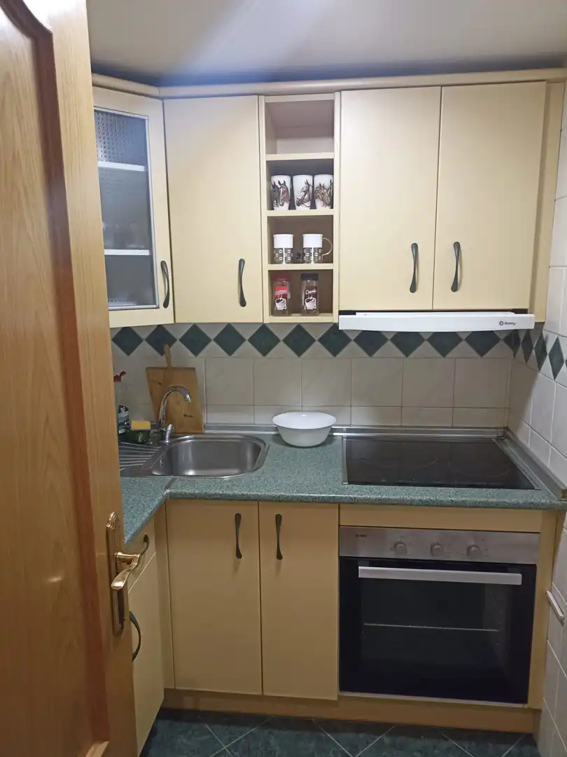 Apartamento con ascensor en venta en Paseo Marítimo Rey de España, imagen 14