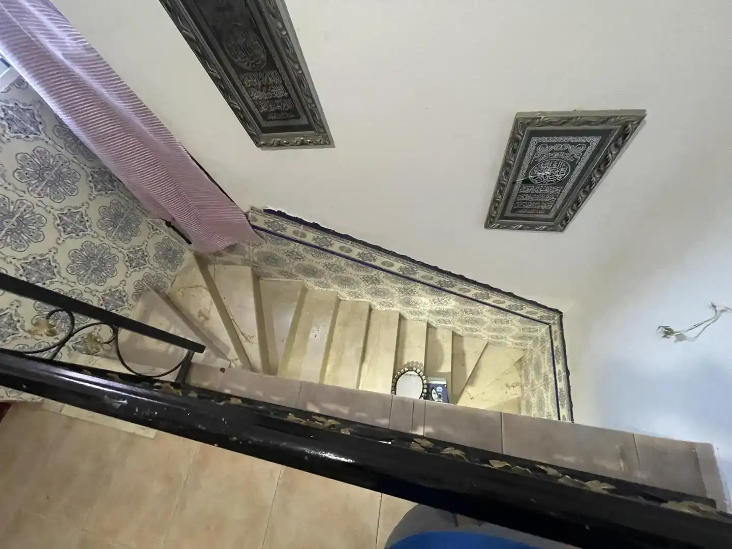 Casa adosada en venta en Algeciras con Amueblado