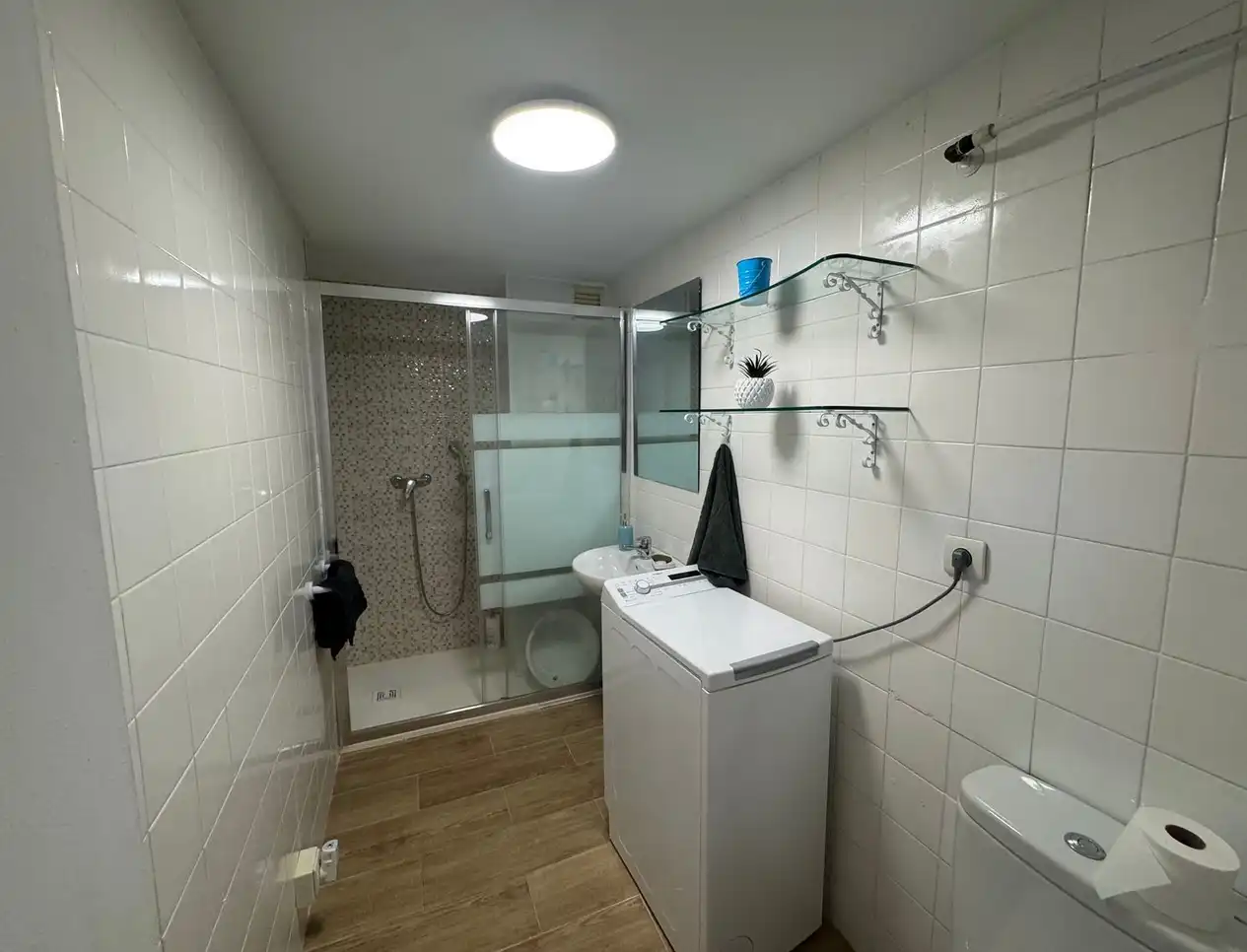 Flat for rent in Calle del Dos de Mayo, El Natahoyo