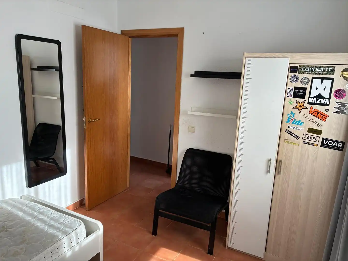 Dormitori de Pis en venda en Playamar - Benyamina