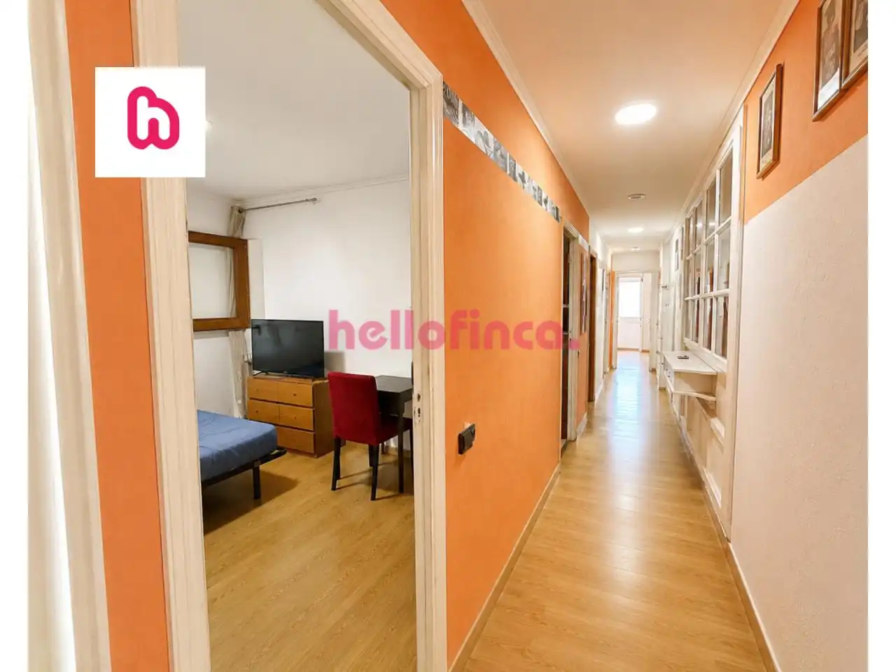 Casa adosada en venta en Nord-oest