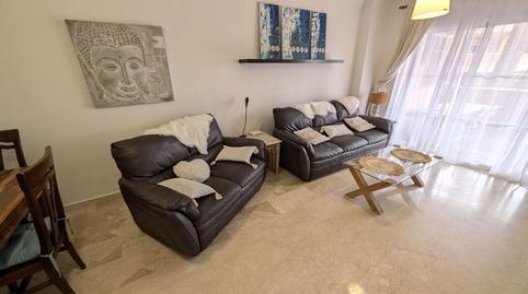 Photo 2 of Apartment to rent in Santa María, Marbella