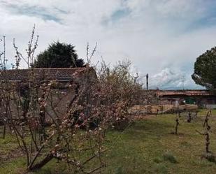 Finca rústica en venda en Muelas del Pan