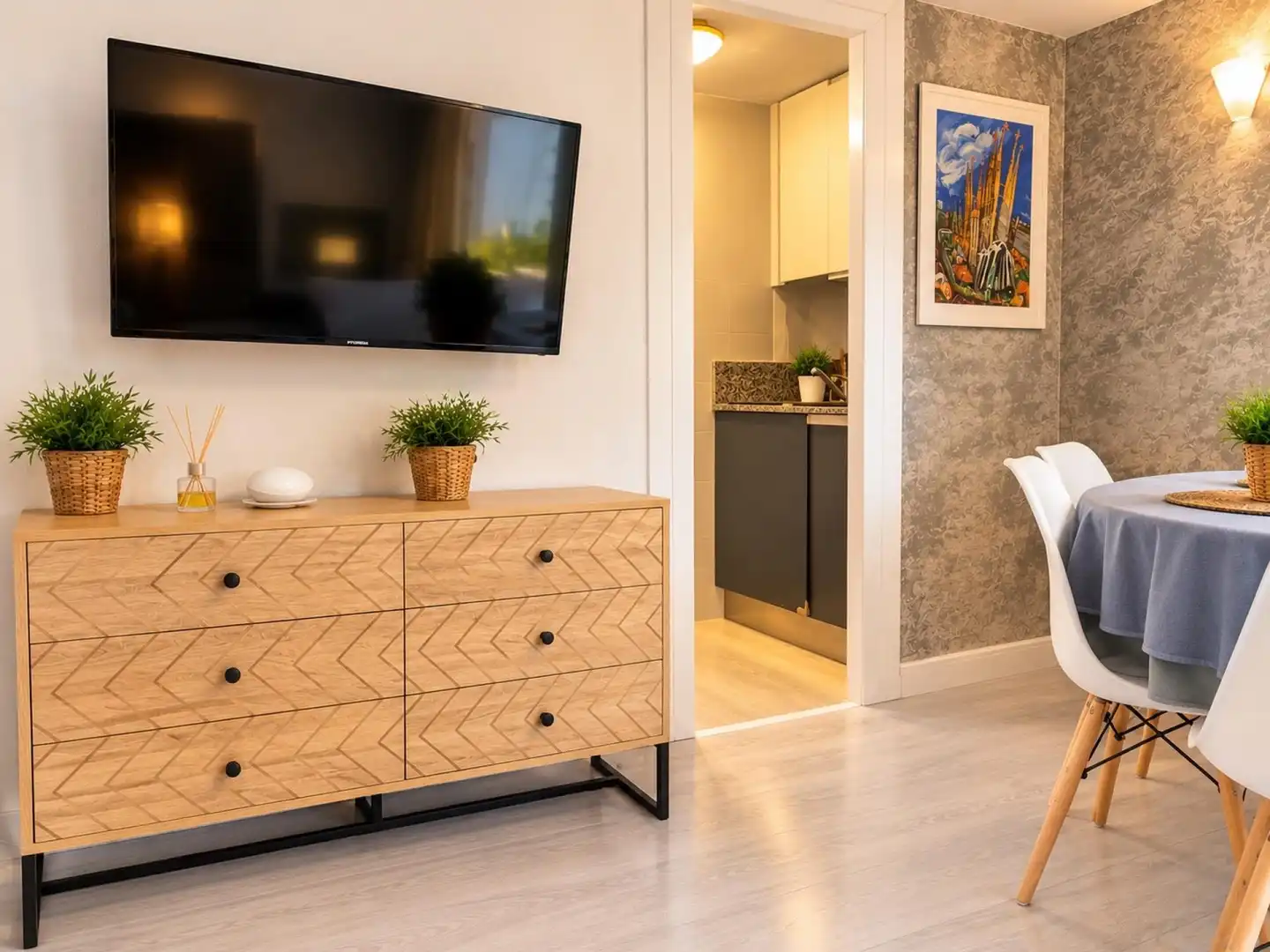 Wohnung zum Verkauf in Centre, imagen 5