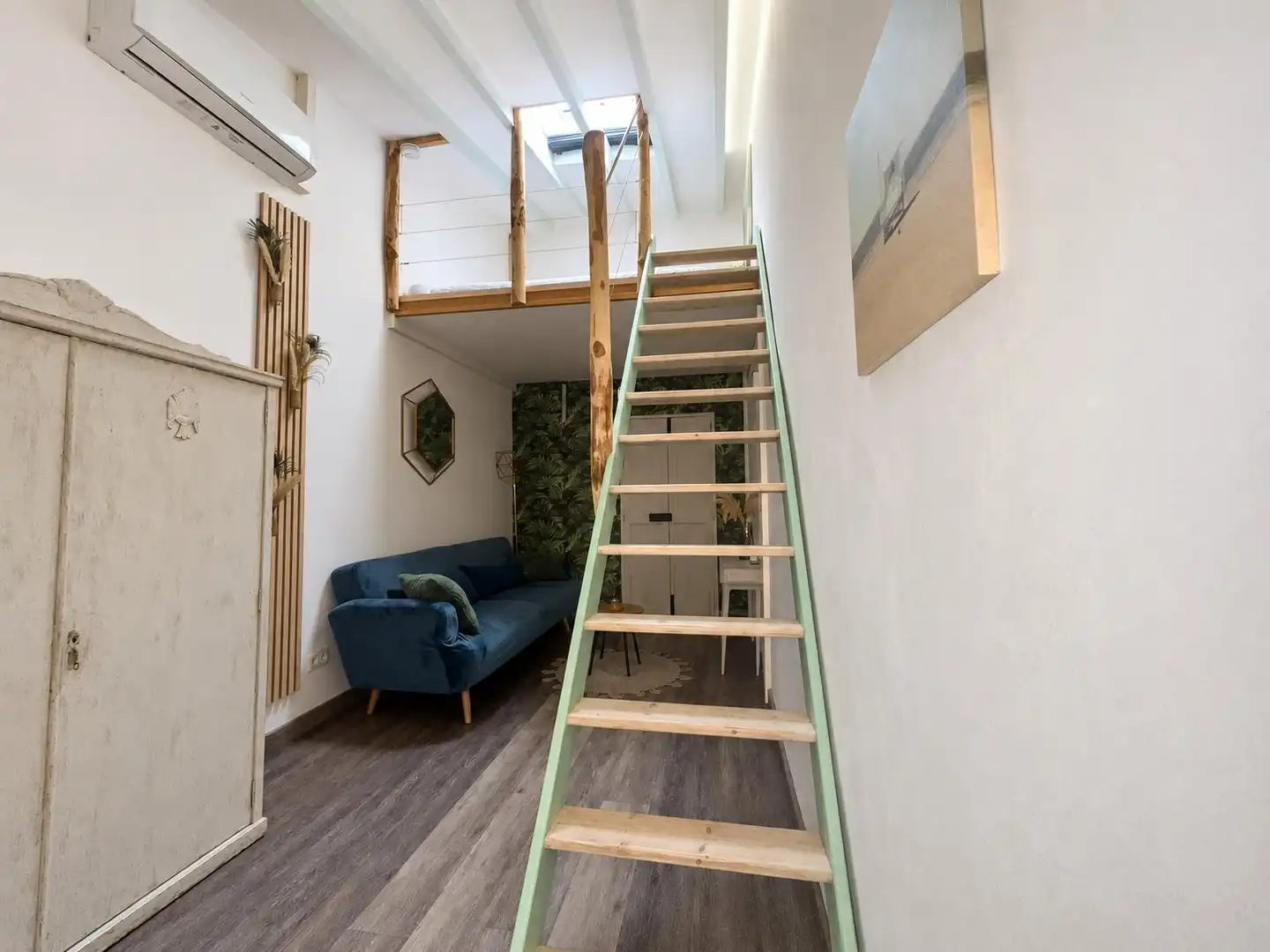 Apartamento en alquiler en Ponent, imagen 7